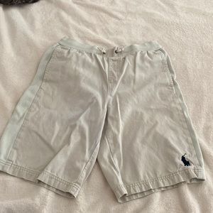 Ralph Lauren Polo khaki shorts young men 18